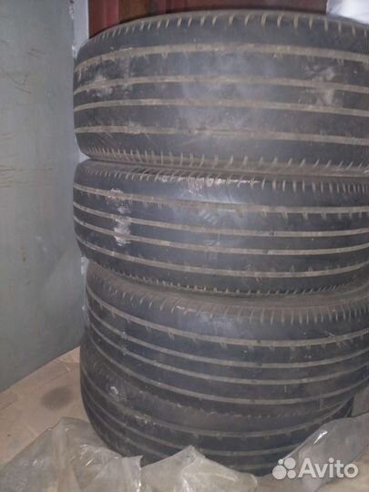 Yokohama Geolandar G98 225/65 R17 102V