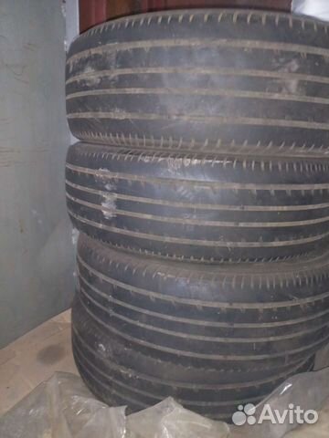 Yokohama Geolandar G98 225/65 R17 102V