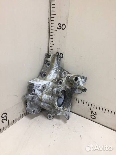 Корпус термостата 2.0 Nissan Qashqai+2