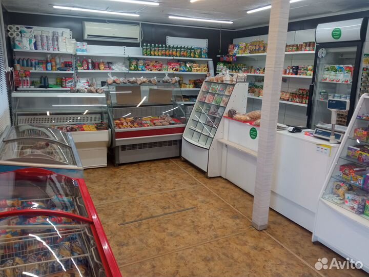 Сдам в аренду Дачный магазин