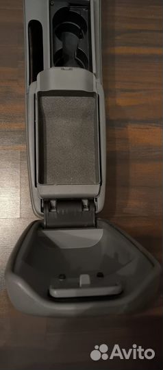 Центральная консоль mazda 6 gg