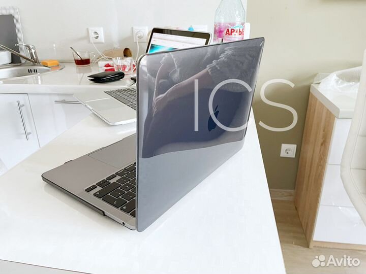 Чехол для macbook pro 13 2020