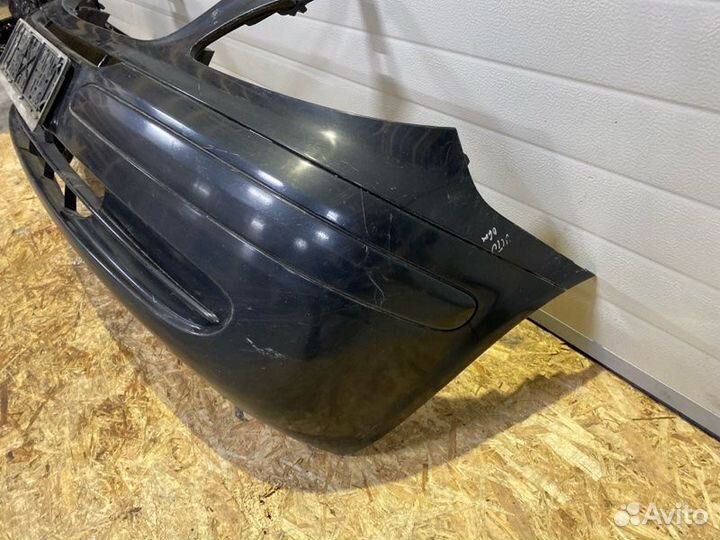 Бампер передний Mercedes-Benz Vito W639