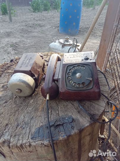 Старинные вещи