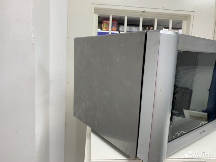 Микроволнока Bork MW iiei 5120 IN