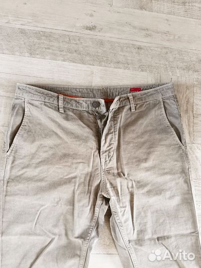 Штаны мужские Benetton