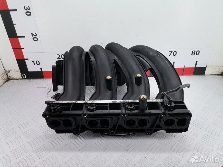 Коллектор для mercedes-benz C-Class (W203)