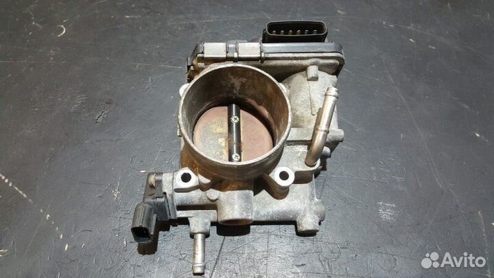 Дросельная заслонка Subaru Legacy IV BL BP EJ203