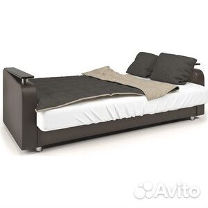 Диван книжка