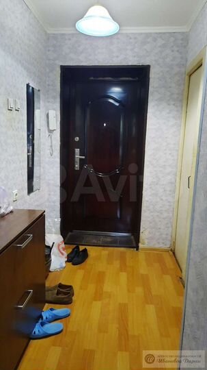 Комната 34 м² в 2-к., 3/12 эт.