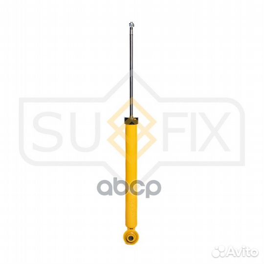 Амортизатор зад прав/лев SA1533 sufix