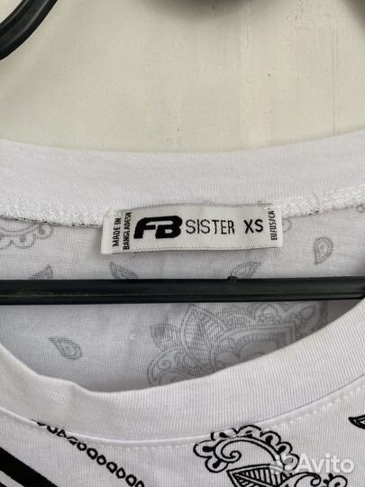 Новая Футболка