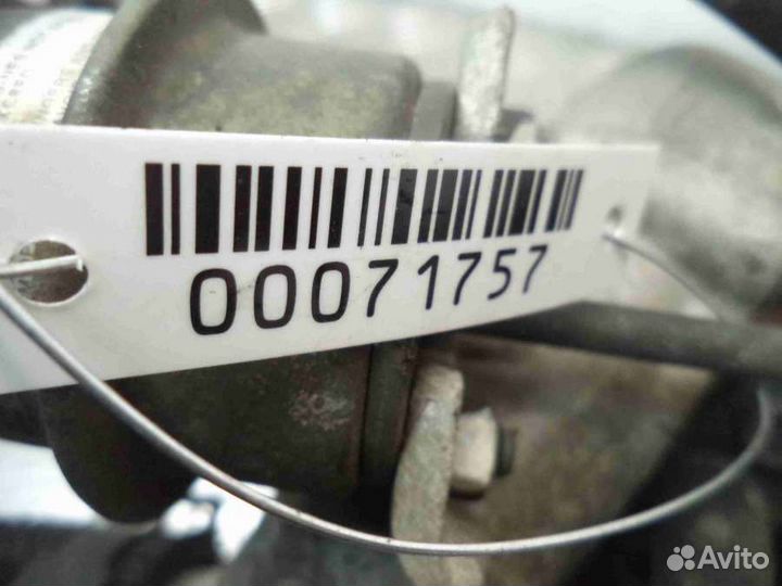 Турбина Kia Sorento 1 282004A101