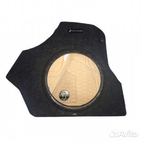 Короб стелс toyota camry XV40