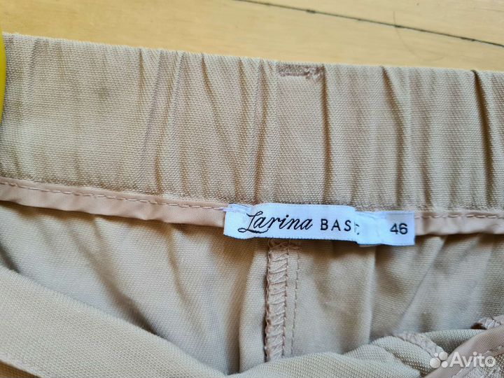 Брюки Zarina 44p