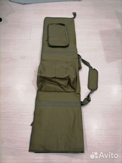 Карповый Чехол 