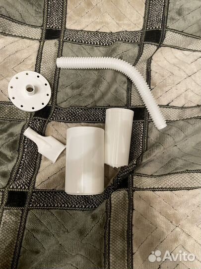 Дыхательный аппарат Фролова