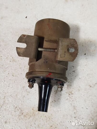 Катушка зажигания Б116 газель