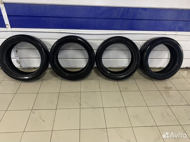 Continental ContiSportContact 5 245/45 R19 W