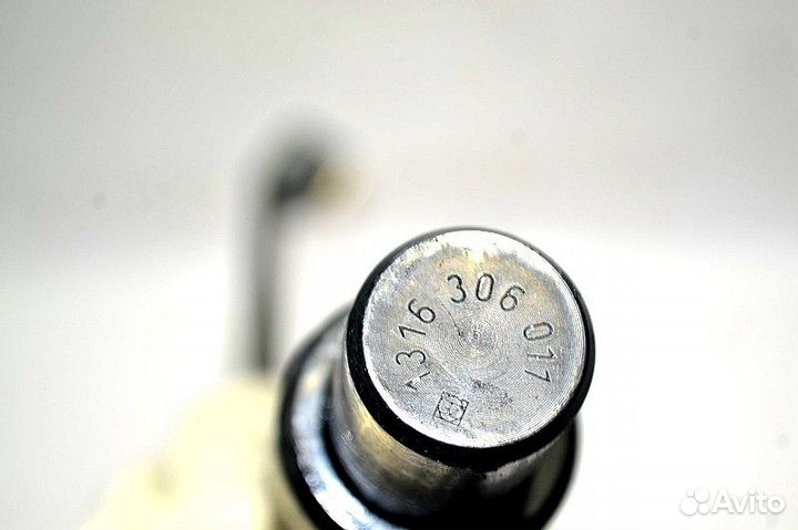 Вилка переключения передач DAF XF95 (01.02-12.06)