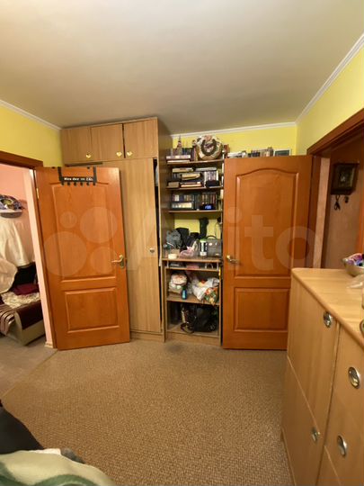 1-к. квартира, 35,9 м², 5/9 эт.