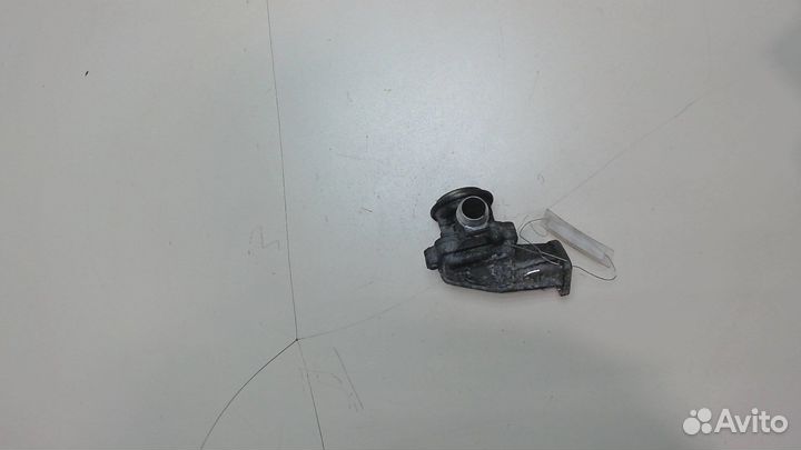 Клапан рециркуляции газов (EGR) Mercedes C W204, 2