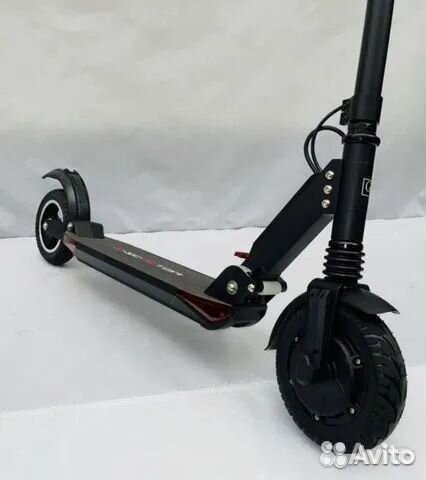 Электросамокат Универсальный