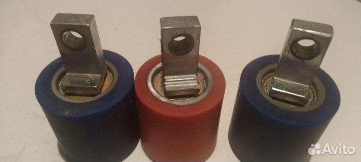 Ролики для барберана