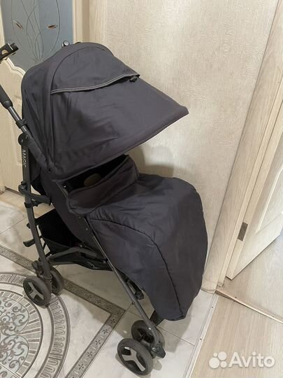 Коляска для ребенка