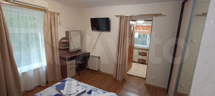 Дом 50 м² на участке 6 сот.