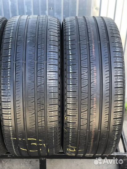 Pirelli Scorpion Verde All Season 275/45 R21