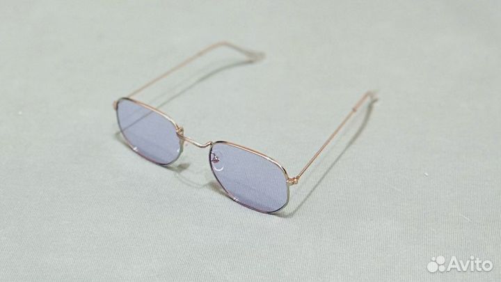 Солнцезащитные очки