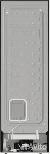 Морозильник Gorenje 310л, No Frost, черный