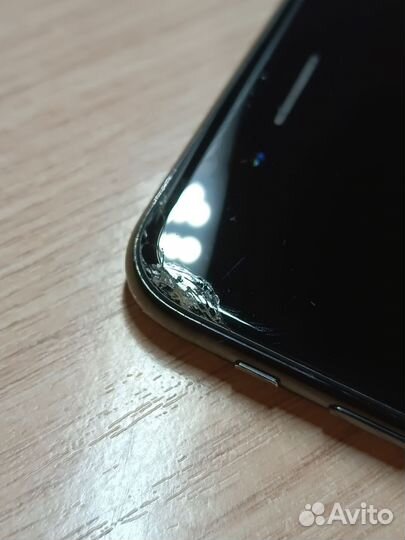 iPhone 7 Plus, 128 ГБ