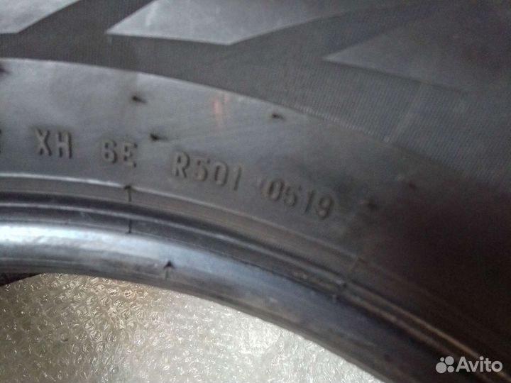 Pirelli Formula Ice 225/65 R17 102T