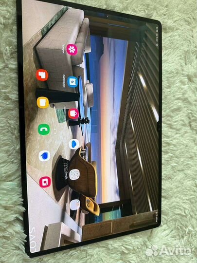 Samsung galaxy tab s8 ultra 256 wi fi