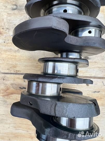 Коленвал Хонда pilot 2