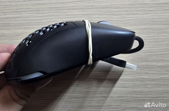 Мышь проводная ardor gaming Prime ARD-PR3327-BK