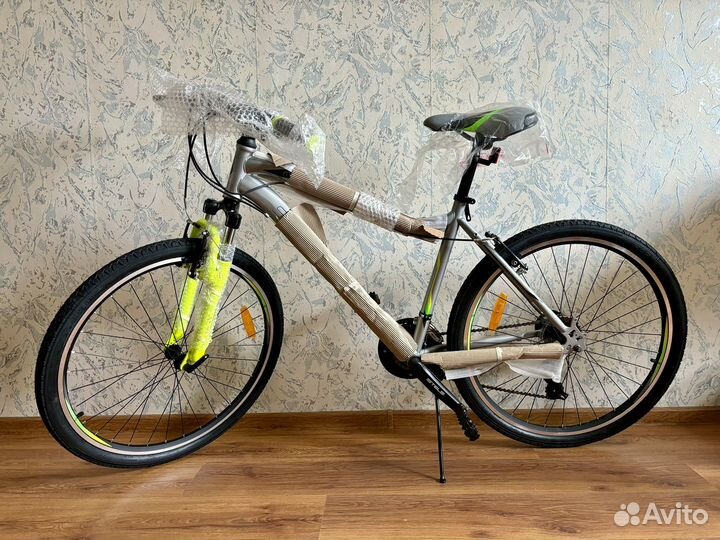 Велосипед Stels Miss-5000 V 26