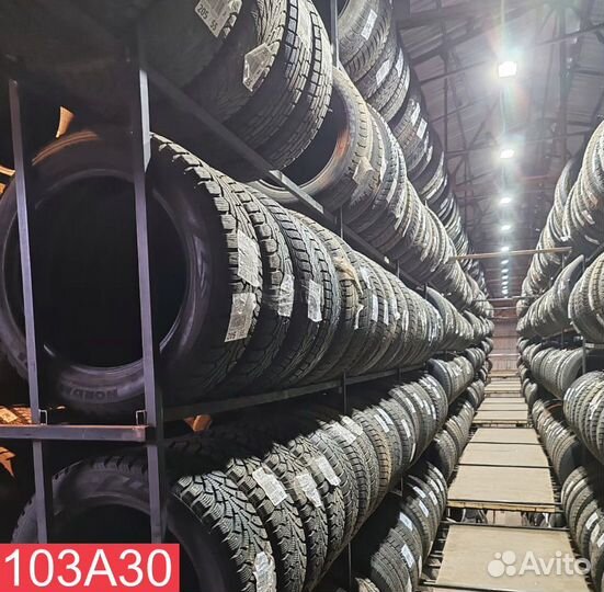 Hankook I'Pike RW11 265/65 R17 112M