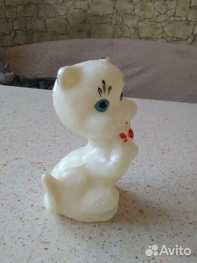 Игрушки СССР 3 шт
