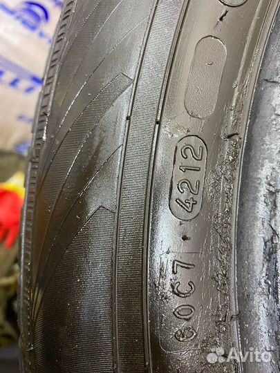 Nokian Tyres WR A3 225/55 R17