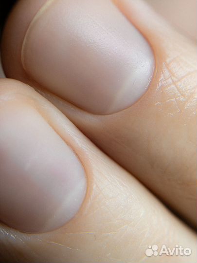 Маникюр Тонко и Прочно