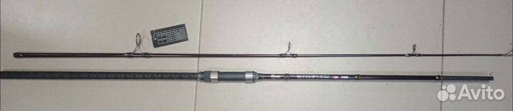 Спиннинг bigfish 150-300гр