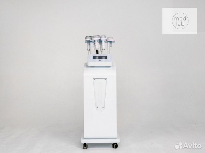 Косметологическое оборудование WL-12 оригинал