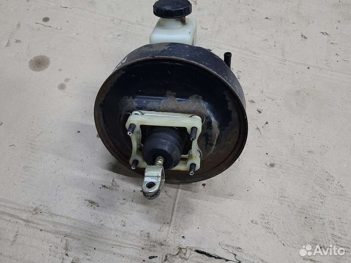 Вакуум тормозной Hyundai Accent 1 1994-1999