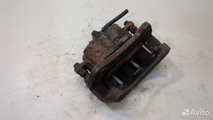 Суппорт правый передний Honda CR-V, 2013