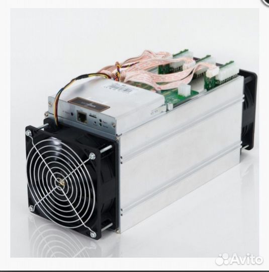 Asic antminer s9