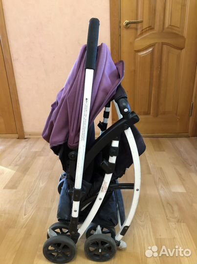 Коляска детская