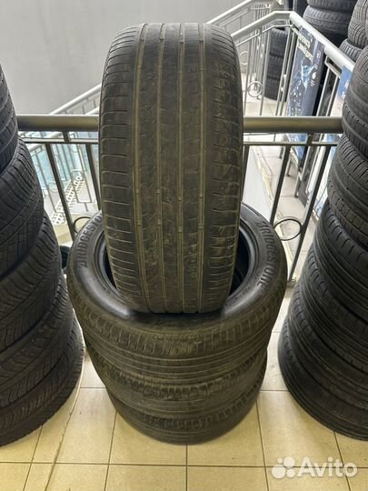 Bridgestone Alenza 001 255/50 R19 107Y